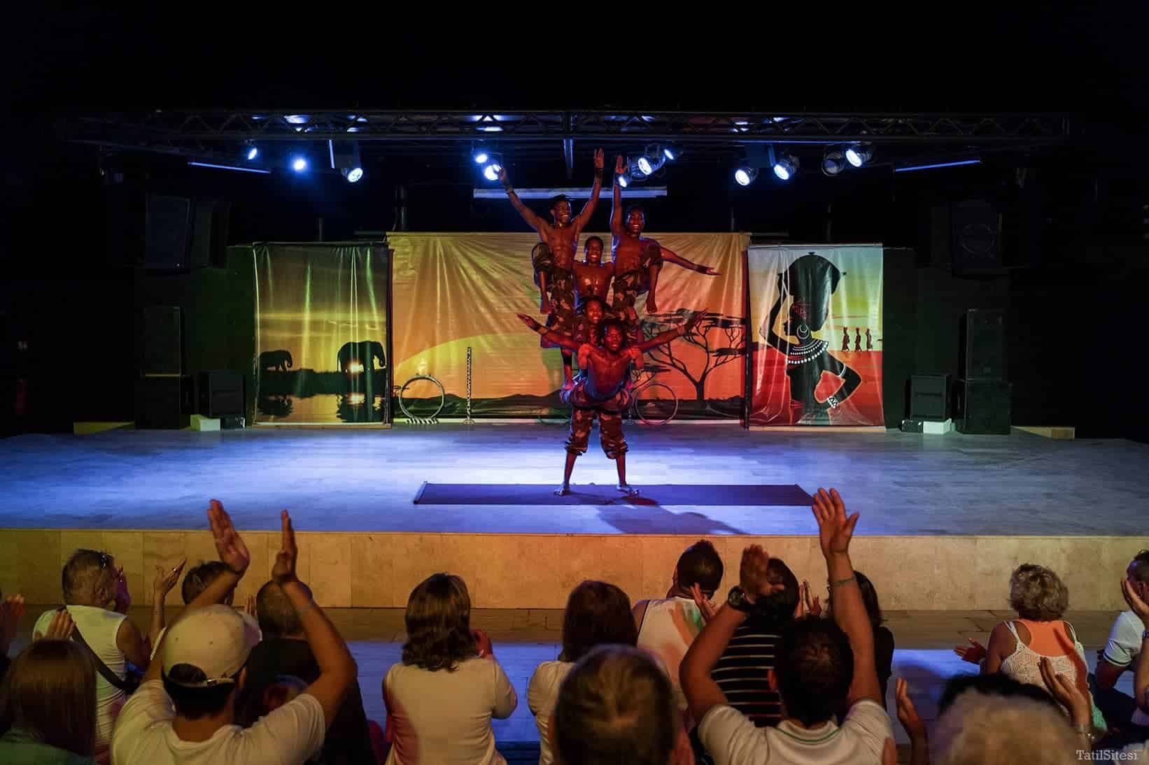 Richmond Ephesus Resort Hotel